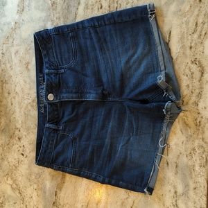 American Eagle Super Stretch Sky High Shortie